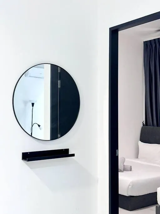 Hakuna Matata Apartment Urban Suites Jelutong