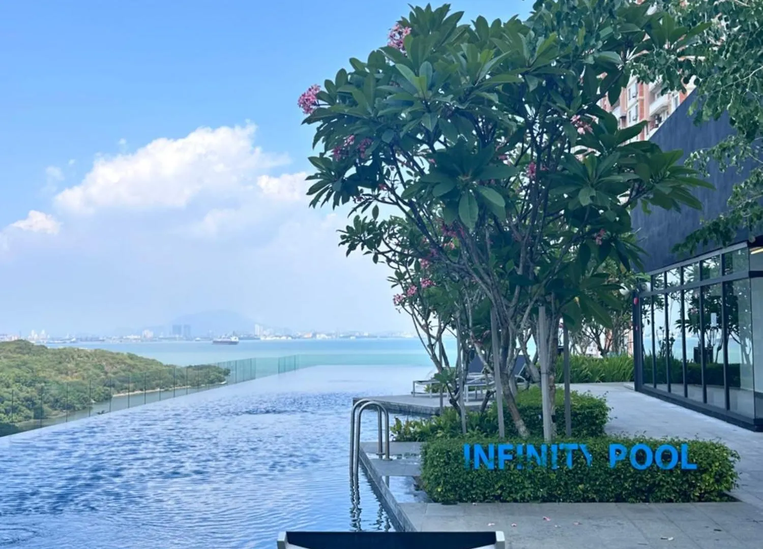 Hakuna Matata Apartment Urban Suites Jelutong